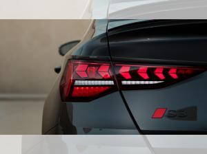 Audi S3 Limousine 2.0 TFSI quattro CarPlay Navi 18ŽŽ