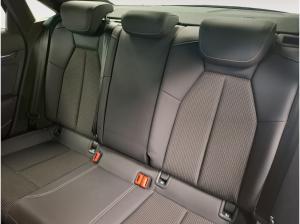 Audi S3 Limousine 2.0 TFSI quattro CarPlay Navi 18ŽŽ