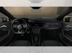 Audi S3 Limousine 2.0 TFSI quattro CarPlay Navi 18ŽŽ