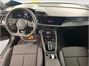 Audi S3 Limousine 2.0 TFSI quattro CarPlay Navi 18ŽŽ