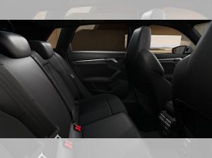 Audi S3 Sportback 2.0 TFSI quattro 360° Matrix ACC