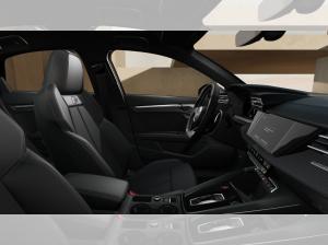 Audi S3 Limousine 2.0 TFSI quattro CarPlay Navi 18ŽŽ