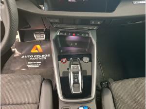 Audi S3 Limousine 2.0 TFSI quattro CarPlay Navi 18ŽŽ