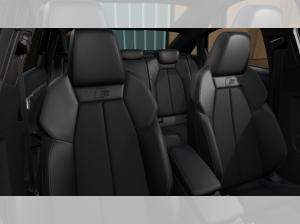 Audi S3 Limousine 2.0 TFSI quattro CarPlay Navi 18ŽŽ