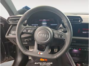 Audi S3 Limousine 2.0 TFSI quattro CarPlay Navi 18ŽŽ