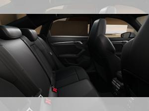 Audi S3 Limousine 2.0 TFSI quattro CarPlay Navi 18ŽŽ