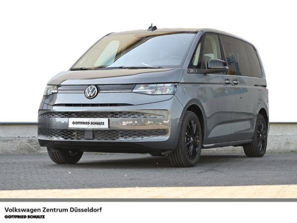 Volkswagen T7 Multivan GOAL 2.0 TDI KÜ (Düsseldorf)