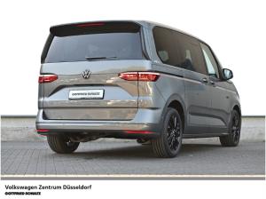 Volkswagen T7 Multivan GOAL 2.0 TDI KÜ (Düsseldorf)