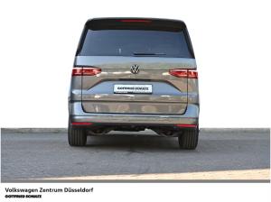 Volkswagen T7 Multivan GOAL 2.0 TDI KÜ (Düsseldorf)