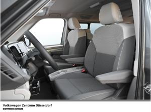 Volkswagen T7 Multivan GOAL 2.0 TDI KÜ (Düsseldorf)