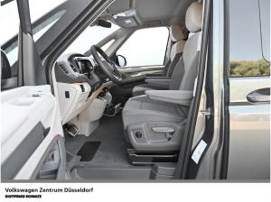 Volkswagen T7 Multivan GOAL 2.0 TDI KÜ (Düsseldorf)
