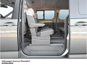 Volkswagen T7 Multivan GOAL 2.0 TDI KÜ (Düsseldorf)
