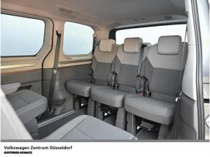 Volkswagen T7 Multivan GOAL 2.0 TDI KÜ (Düsseldorf)