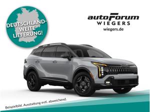 Kia Sportage 1.6 T-GDI Vision ++AKTION++ *kurzfristig verfügbar*