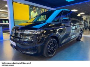 Volkswagen T7 Multivan ENERGY 2.0 TDI LÜ (Düsseldorf)