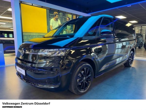 Volkswagen T7 Multivan ENERGY 2.0 TDI LÜ (Düsseldorf)