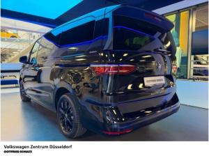 Volkswagen T7 Multivan ENERGY 2.0 TDI LÜ (Düsseldorf)