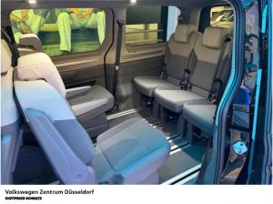 Volkswagen T7 Multivan ENERGY 2.0 TDI LÜ (Düsseldorf)