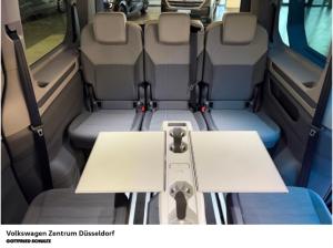 Volkswagen T7 Multivan ENERGY 2.0 TDI LÜ (Düsseldorf)