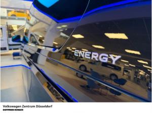 Volkswagen T7 Multivan ENERGY 2.0 TDI LÜ (Düsseldorf)