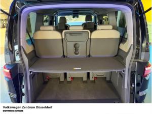 Volkswagen T7 Multivan ENERGY 2.0 TDI LÜ (Düsseldorf)