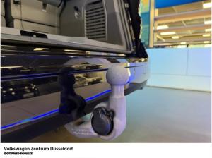 Volkswagen T7 Multivan ENERGY 2.0 TDI LÜ (Düsseldorf)