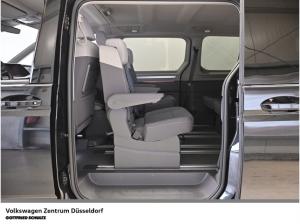 Volkswagen T7 Multivan ENERGY 2.0 TDI LÜ (Düsseldorf)