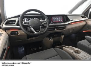 Volkswagen T7 Multivan ENERGY 2.0 TDI LÜ (Düsseldorf)