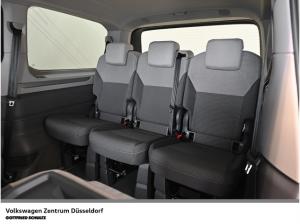 Volkswagen T7 Multivan ENERGY 2.0 TDI LÜ (Düsseldorf)