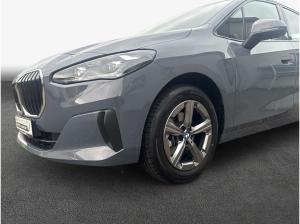 BMW 220 220i Active Tourer *AHK*SHZ*