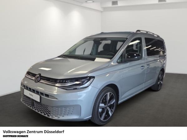 Volkswagen Caddy Maxi ENERGY 1.5 TSI LR (Düsseldorf)
