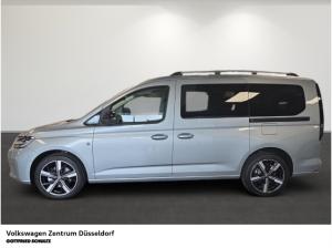 Volkswagen Caddy Maxi ENERGY 1.5 TSI LR (Düsseldorf)