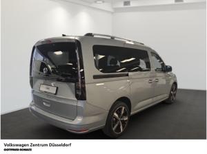 Volkswagen Caddy Maxi ENERGY 1.5 TSI LR (Düsseldorf)