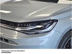 Volkswagen Caddy Maxi ENERGY 1.5 TSI LR (Düsseldorf)