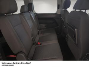 Volkswagen Caddy Maxi ENERGY 1.5 TSI LR (Düsseldorf)