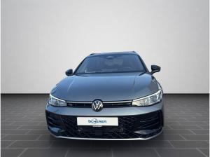 Volkswagen Passat R-Line "Signature", 4Motion, Pano, AHK elektr., Standheizung,HarmanKardon