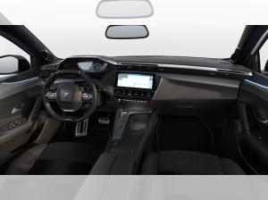 Peugeot 408 GT EXCLUSIVE Plug-In Hybrid 240 DSC7