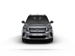 Citroën C3 Hybrid 110 Doppelkupplung 6-Gang Max