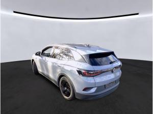 Volkswagen ID.4 Pure ACC Alu 19 Matrix Nav RüKa Wärmepumpe