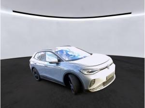 Volkswagen ID.4 Pure ACC Alu 19 Matrix Nav RüKa Wärmepumpe