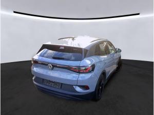 Volkswagen ID.4 Pure ACC Alu 19 Matrix Nav RüKa Wärmepumpe