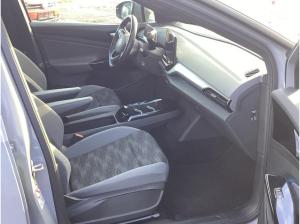 Volkswagen ID.4 Pure ACC Alu 19 Matrix Nav RüKa Wärmepumpe