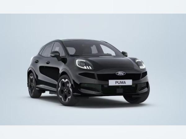 Ford Puma Gen-E Premium 46.8kWh ⚡SCHIEBEDACH⚡MATRIX-LICHT⚡