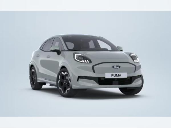 Ford Puma Gen-E Premium 46.8kWh ⚡SCHIEBEDACH⚡MATRIX-LICHT⚡