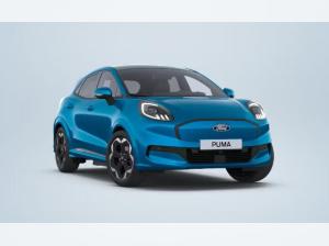 Ford Puma Gen-E Premium 46.8kWh ⚡SCHIEBEDACH⚡MATRIX-LICHT⚡