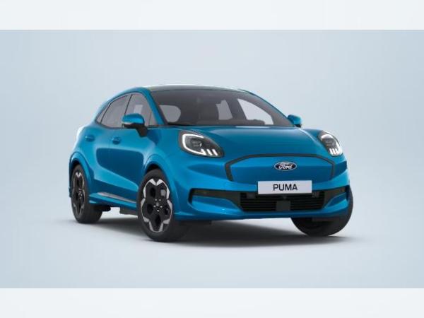 Ford Puma Gen-E Premium 46.8kWh ⚡SCHIEBEDACH⚡MATRIX-LICHT⚡