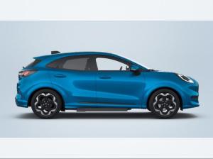 Ford Puma Gen-E Premium 46.8kWh ⚡SCHIEBEDACH⚡MATRIX-LICHT⚡
