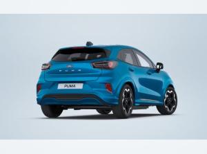 Ford Puma Gen-E Premium 46.8kWh ⚡SCHIEBEDACH⚡MATRIX-LICHT⚡