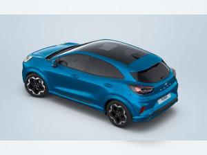 Ford Puma Gen-E Premium 46.8kWh ⚡SCHIEBEDACH⚡MATRIX-LICHT⚡