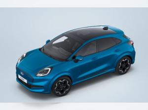 Ford Puma Gen-E Premium 46.8kWh ⚡SCHIEBEDACH⚡MATRIX-LICHT⚡